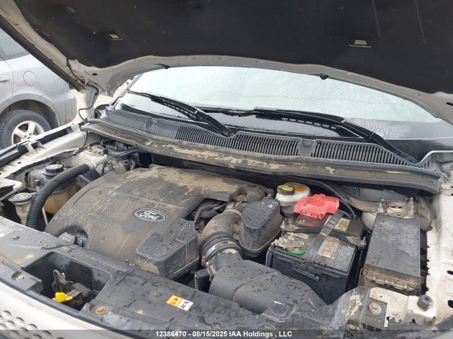 1FM5K8B86EGA81761 Ford Explorer