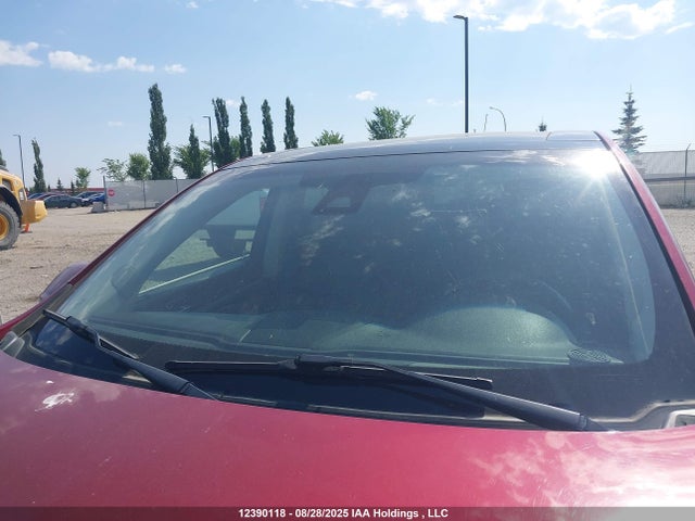 2LMHJ5AT0EBL53317 Lincoln MKT
