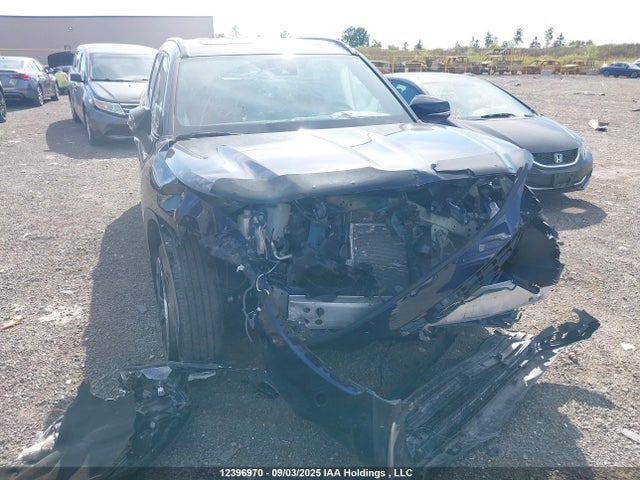 5TDKDRBH6PS509621 Toyota t24a-fts