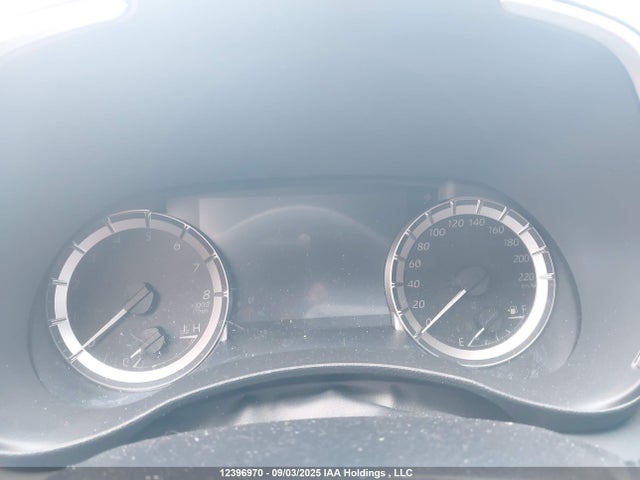 5TDKDRBH6PS509621 Toyota t24a-fts
