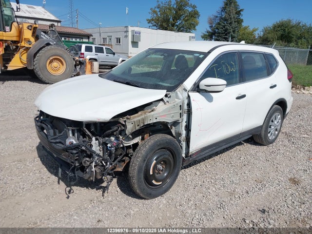 5N1AT2MV0HC736584 Nissan Rogue