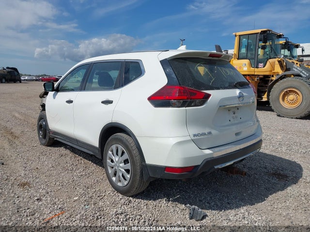 5N1AT2MV0HC736584 Nissan Rogue