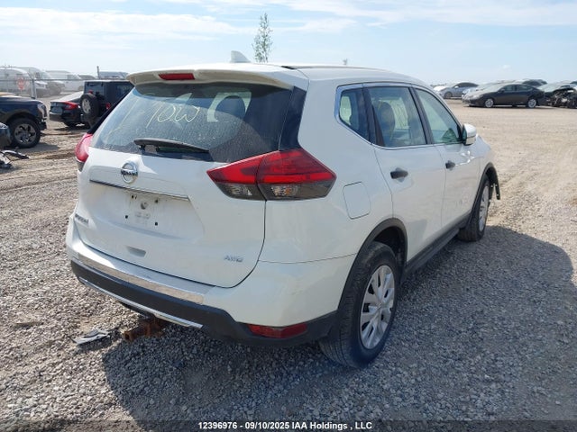 5N1AT2MV0HC736584 Nissan Rogue