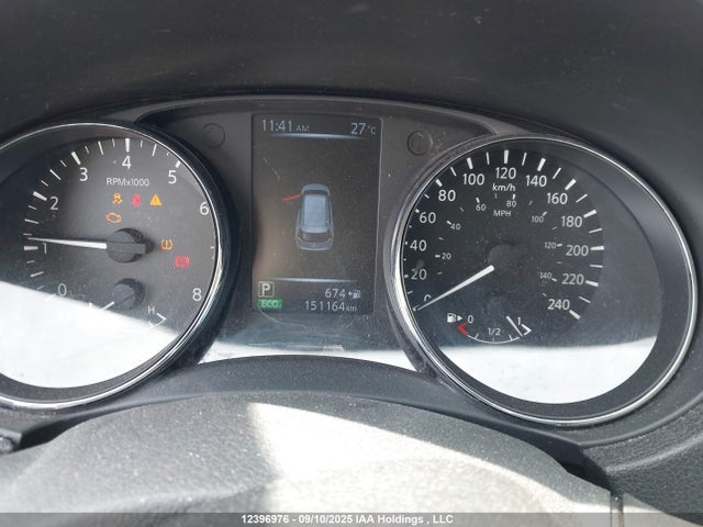 5N1AT2MV0HC736584 Nissan Rogue