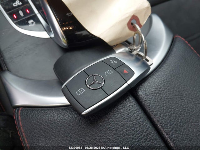Mercedes-Benz m276 2020 55SWF6EB8LU333105 Image 11
