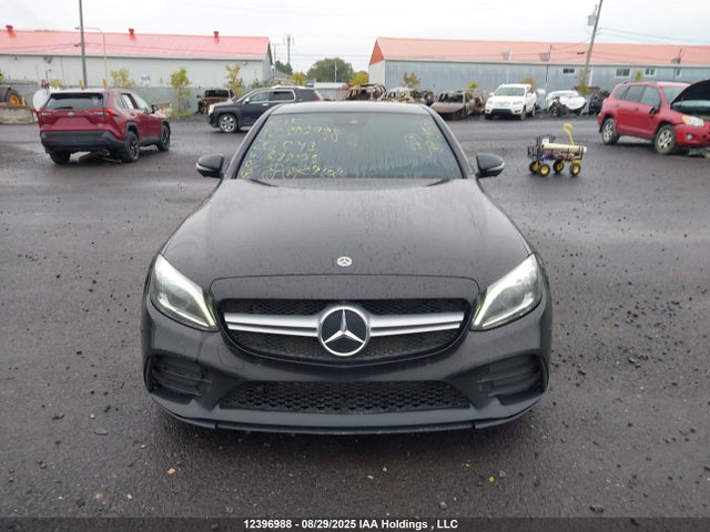 Mercedes-Benz m276 2020 55SWF6EB8LU333105 Image 12