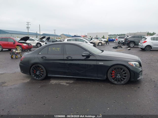 Mercedes-Benz m276 2020 55SWF6EB8LU333105 Image 13