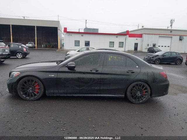 Mercedes-Benz m276 2020 55SWF6EB8LU333105 Image 14