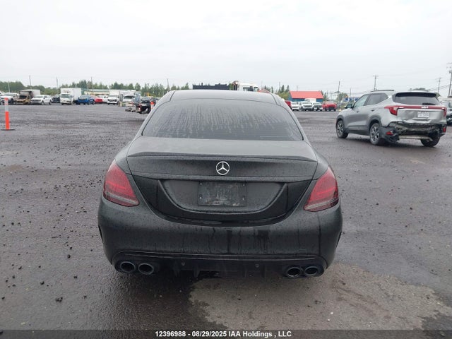 Mercedes-Benz m276 2020 55SWF6EB8LU333105 Image 16