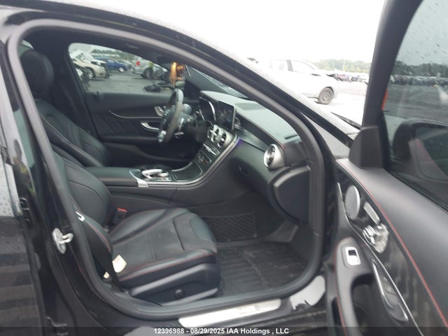 Mercedes-Benz m276 2020 55SWF6EB8LU333105 Image 5