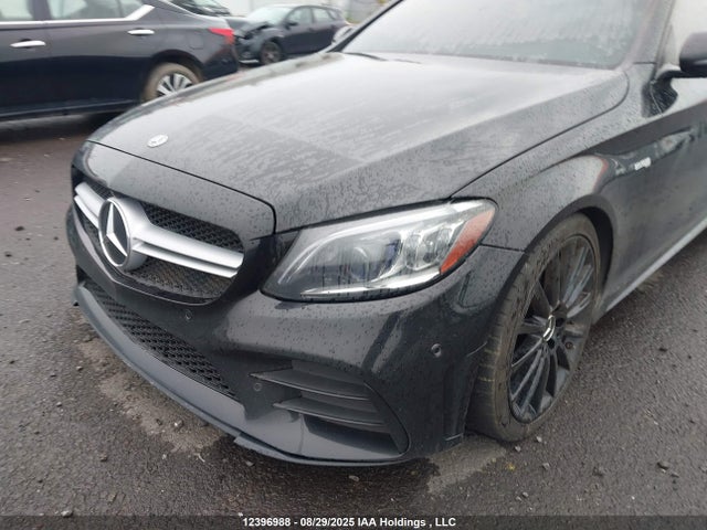 Mercedes-Benz m276 2020 55SWF6EB8LU333105 Image 6