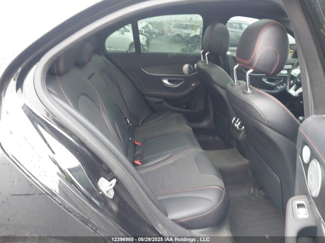 Mercedes-Benz m276 2020 55SWF6EB8LU333105 Image 8