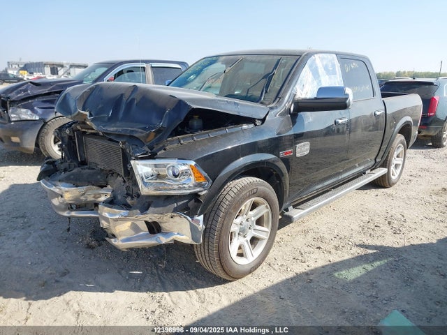 RAM 1500 2015 1C6RR7PMXFS567870 Image 2