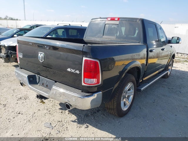 RAM 1500 2015 1C6RR7PMXFS567870 Image 4
