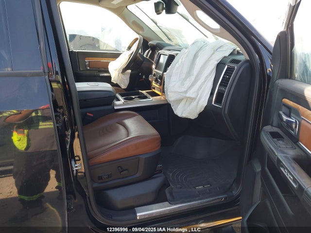 RAM 1500 2015 1C6RR7PMXFS567870 Image 5