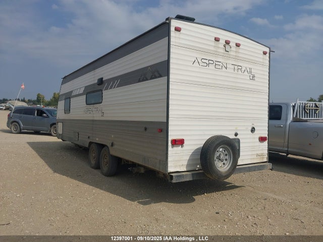 4YDTATL27N8925101 Keystone 2022