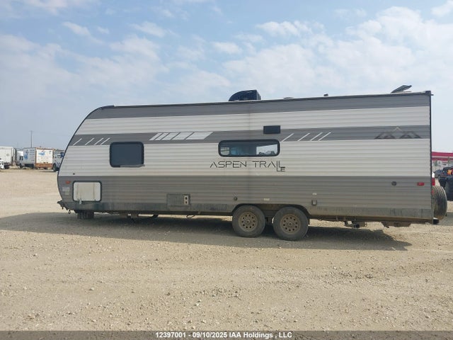 4YDTATL27N8925101 Keystone 2022