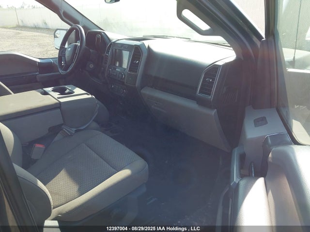 Ford 5.0l 4v 2018 1FTEW1E55JKF24703 Image 5