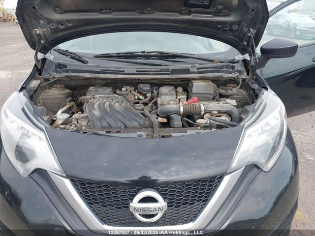 Nissan VERSA NOTE 2017 3N1CE2CP7HL374321 Image 10