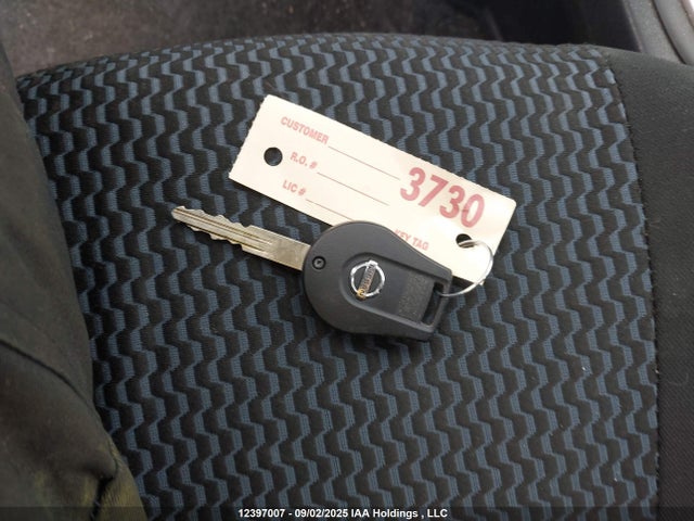 Nissan VERSA NOTE 2017 3N1CE2CP7HL374321 Image 11