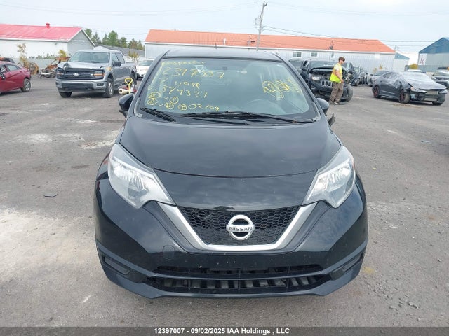 Nissan VERSA NOTE 2017 3N1CE2CP7HL374321 Image 13