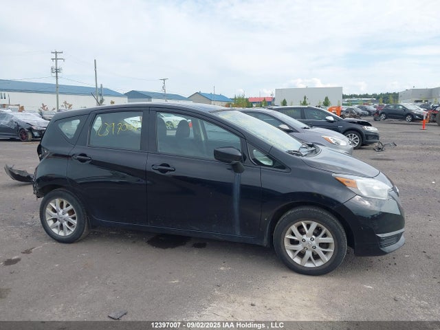 Nissan VERSA NOTE 2017 3N1CE2CP7HL374321 Image 14
