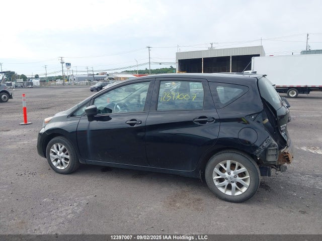 Nissan VERSA NOTE 2017 3N1CE2CP7HL374321 Image 15