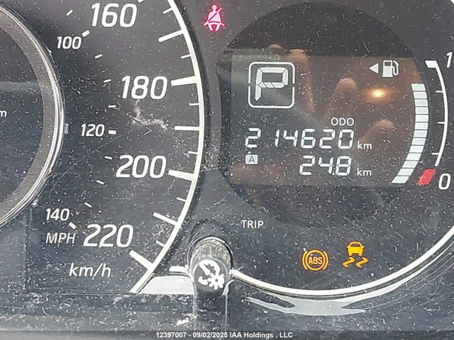 Nissan VERSA NOTE 2017 3N1CE2CP7HL374321 Image 16