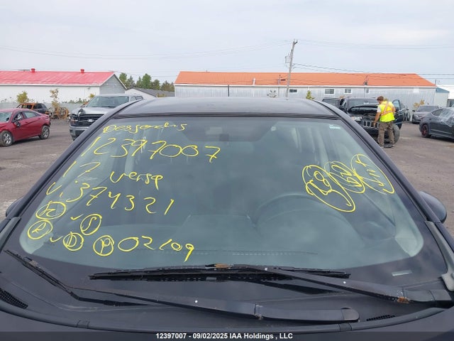 Nissan VERSA NOTE 2017 3N1CE2CP7HL374321 Image 18