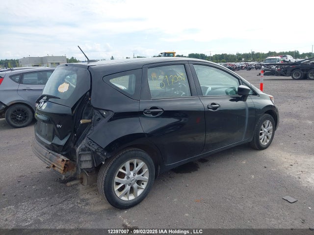 Nissan VERSA NOTE 2017 3N1CE2CP7HL374321 Image 4