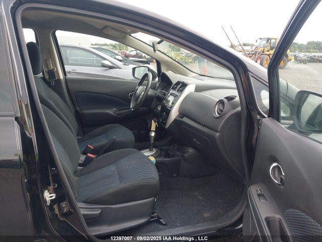 Nissan VERSA NOTE 2017 3N1CE2CP7HL374321 Image 5