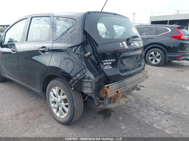 Nissan VERSA NOTE 2017 3N1CE2CP7HL374321 Image 6