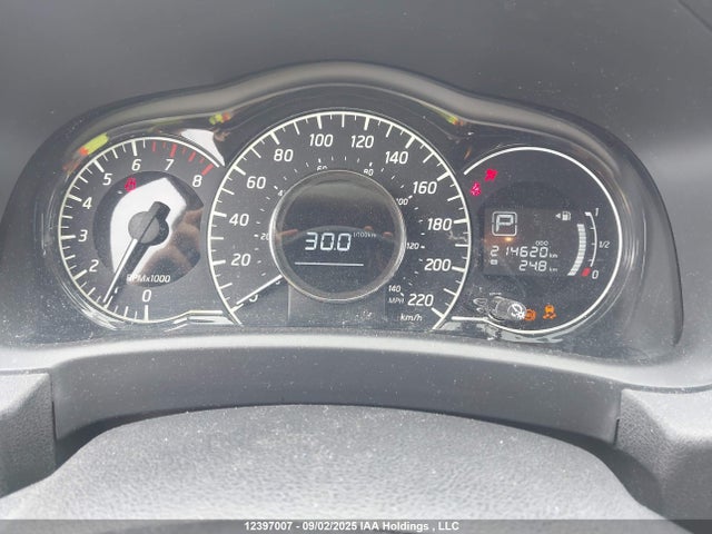 Nissan VERSA NOTE 2017 3N1CE2CP7HL374321 Image 7