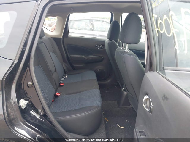 Nissan VERSA NOTE 2017 3N1CE2CP7HL374321 Image 8