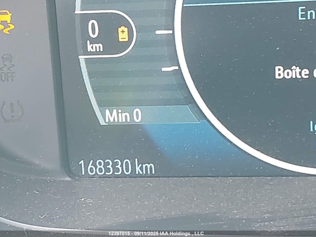 1G1FY6S04L4102068 Chevrolet BOLT EV