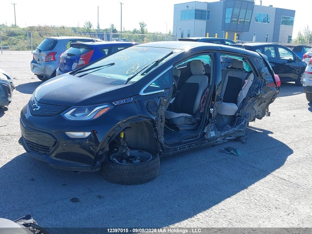1G1FY6S04L4102068 Chevrolet BOLT EV