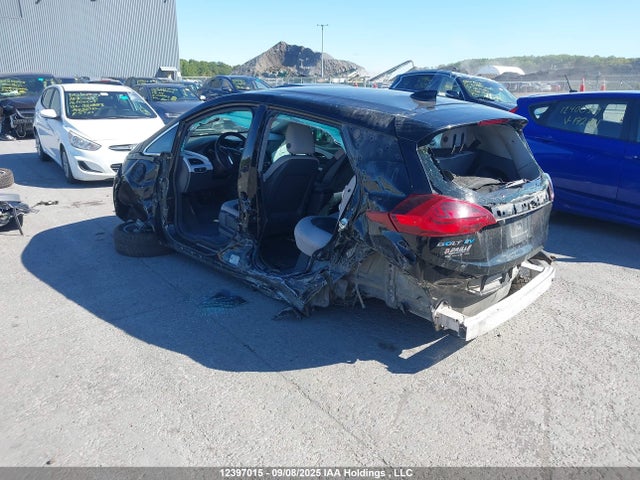 1G1FY6S04L4102068 Chevrolet BOLT EV