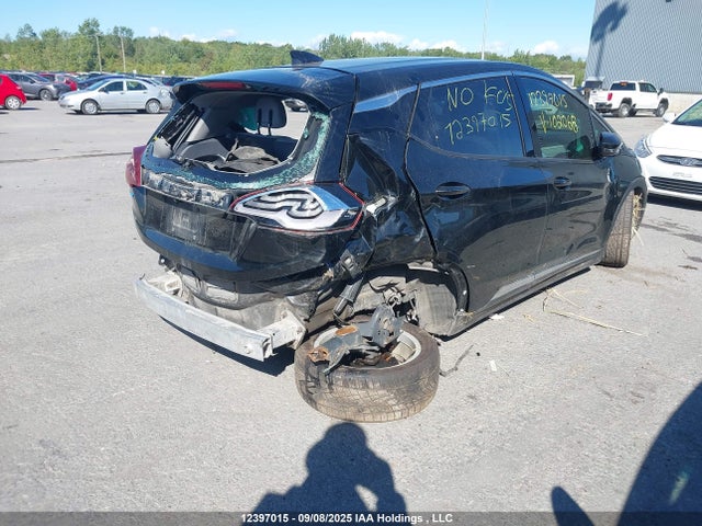 1G1FY6S04L4102068 Chevrolet BOLT EV