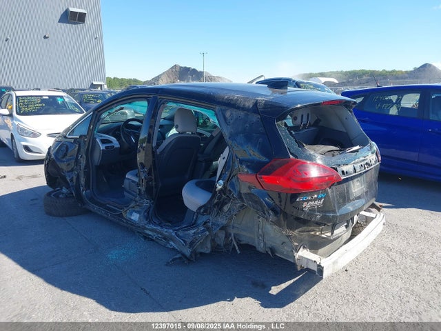 1G1FY6S04L4102068 Chevrolet BOLT EV