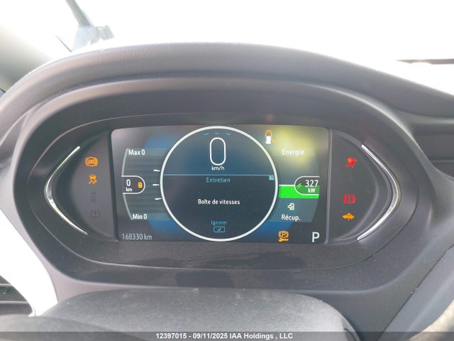 1G1FY6S04L4102068 Chevrolet BOLT EV