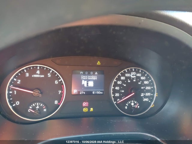 KNDEPCAA7P7389800 KIA nu