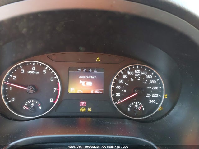 KNDEPCAA7P7389800 KIA nu