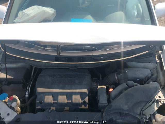 5FNRL5H61GB500703 Honda j35z8