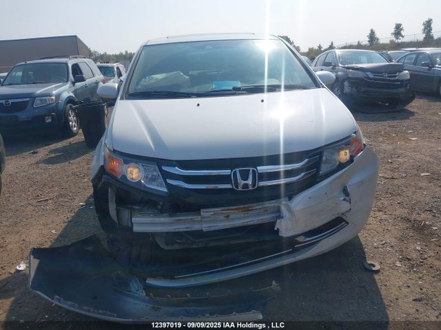 5FNRL5H61GB500703 Honda j35z8