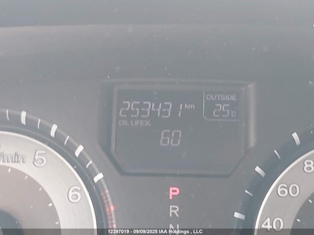 5FNRL5H61GB500703 Honda j35z8