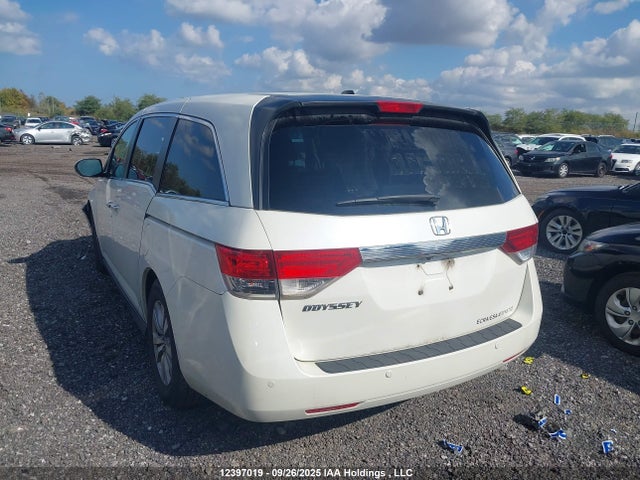 5FNRL5H61GB500703 Honda j35z8