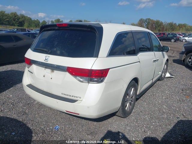 5FNRL5H61GB500703 Honda j35z8