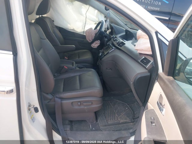 5FNRL5H61GB500703 Honda j35z8