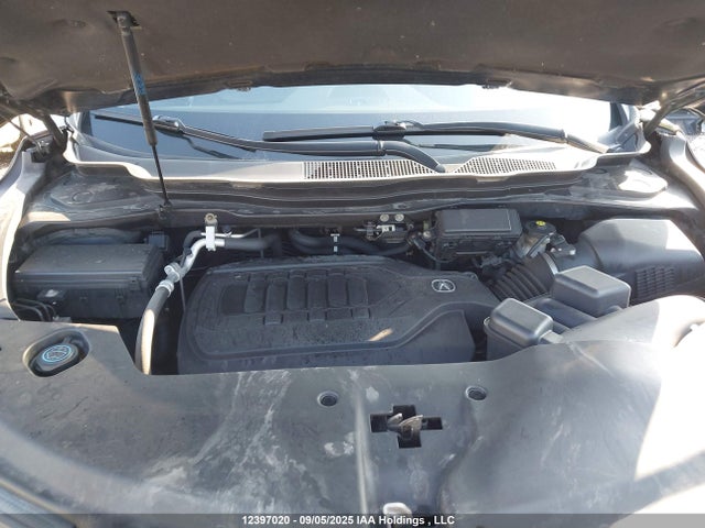 Acura j35y5 2019 5J8YD4H4XKL805237 Image 10