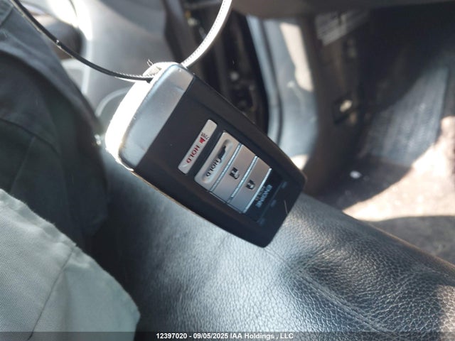 Acura j35y5 2019 5J8YD4H4XKL805237 Image 11